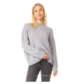 PK18A80HX Women's Cashmere Knit Sweater